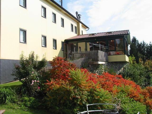 Eselgut Villa Hofkirchen im Mühlkreis Buitenkant foto