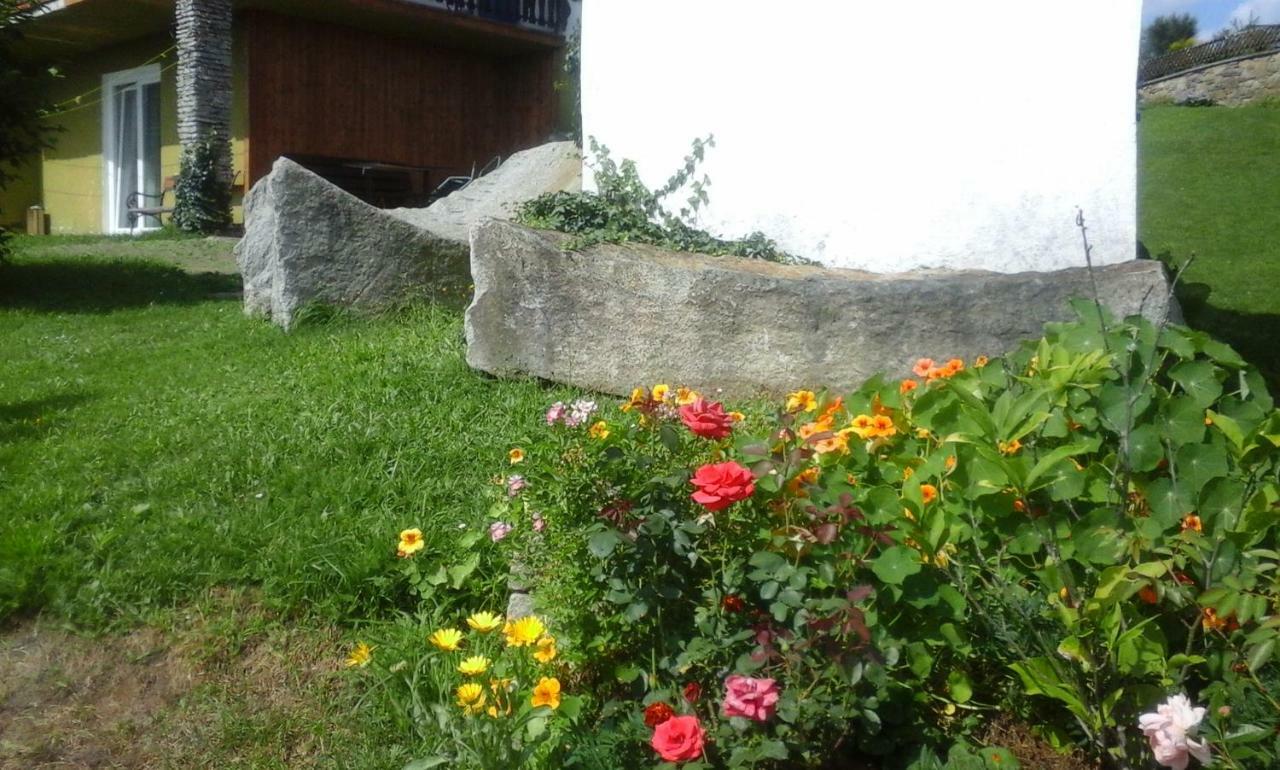 Eselgut Villa Hofkirchen im Mühlkreis Buitenkant foto
