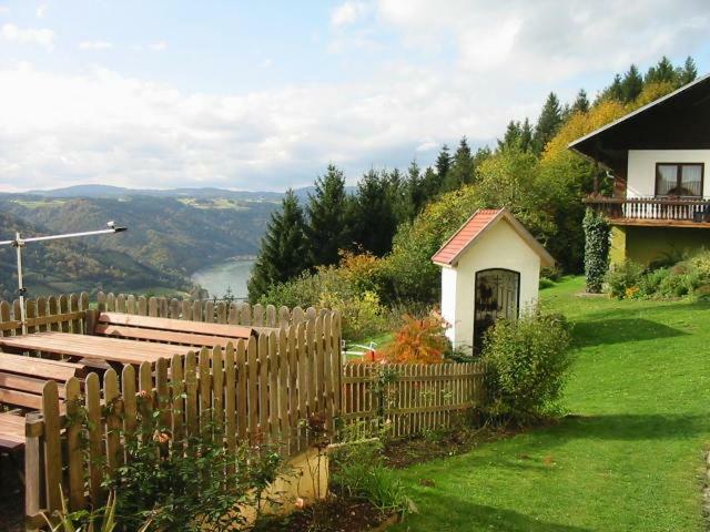 Eselgut Villa Hofkirchen im Mühlkreis Buitenkant foto