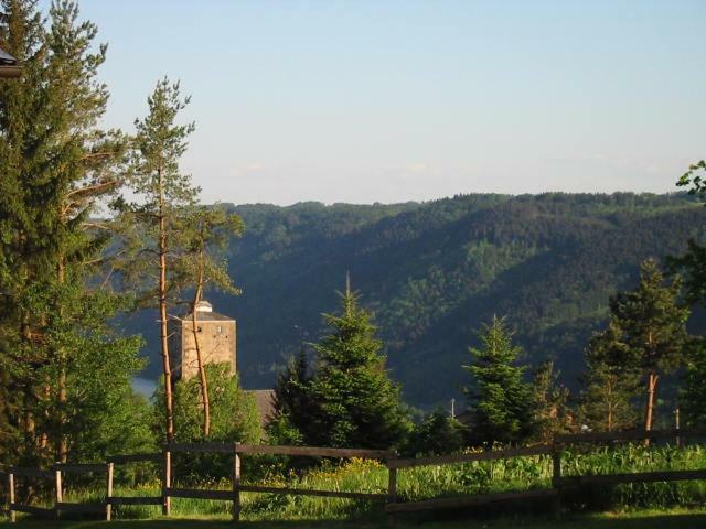 Eselgut Villa Hofkirchen im Mühlkreis Buitenkant foto
